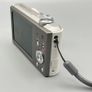 Panasonic Lumix DMC-SZ3 16.1MP Digital Camera White - Full Kit - Boxed Image 8