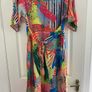 Vilagallo Dress Image 4