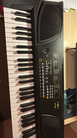 Keyboard
