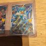 Pokemon Tcg First Partner Series 3 Set Of X3 Sprigatito Fuecoco Quaxly Image 4