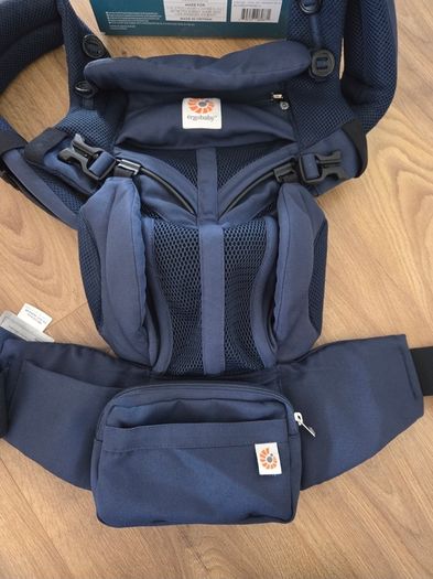 Ergobaby Omni Classic (formerly Omni 360)