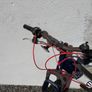 4 Bikes - 2 Mens, 1 Ladies, 1 Kids. Raleigh, Carrera, Reebok & Apollo Image 7