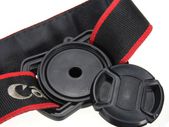 52mm,58mm,67mm Lens Cap Cover Anti Lost Buckle Holder