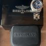 Breitling Avenger Seawolf 2 Titanium Image 5