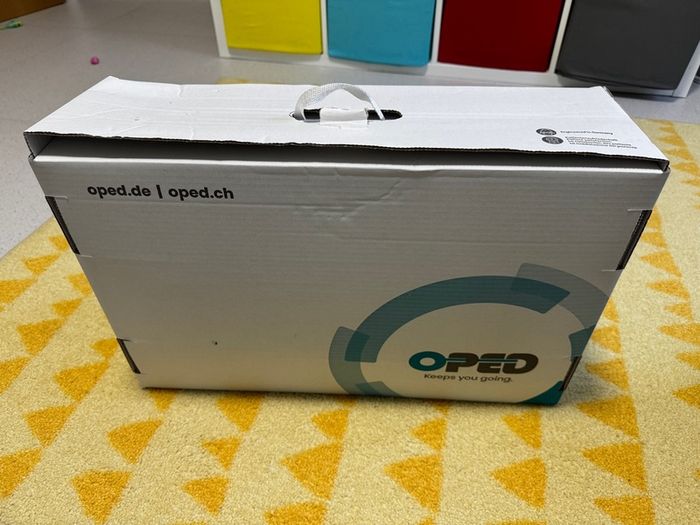 VACOped Orthopaedic Boot - size M