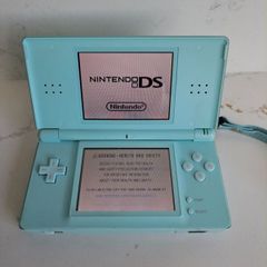 Nintendo DS Lite - Ice Blue