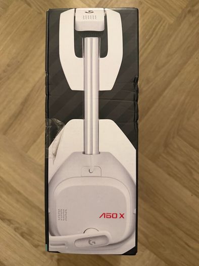 a50x Gameing headset