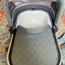 Emmet Uppababy bassinet Image 4
