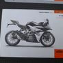 KTM Owner's Manuals Image 4