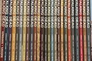 The Walking Dead Volume 1-25