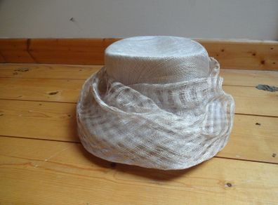 Occasion wear hat from Debenhams
