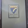 Aspinal of London A5 leather journal Image 3
