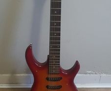 Guitar