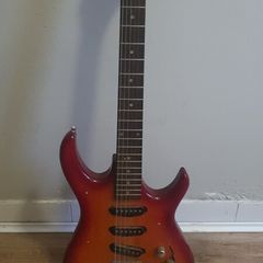 Guitar
