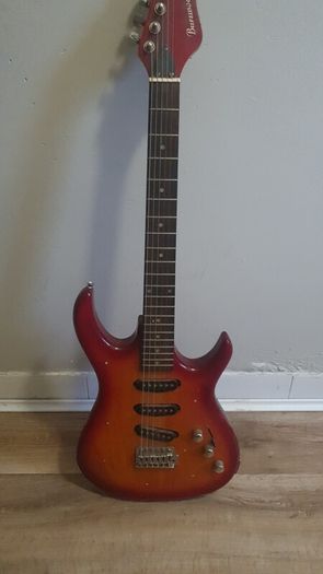 Guitar