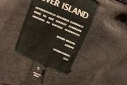 River island denim shirt
