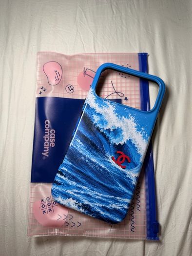 iPhone 17 pro max phone case