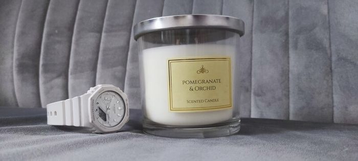 candle