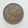 1928 farthing Image 2
