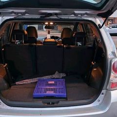 Toyota Verso 2014