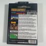 Sega mega drive mega games 1 complete with box, manuals and game Image 3