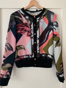 Cardigan by Ted Baker