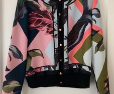 Cardigan by Ted Baker