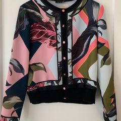 Cardigan by Ted Baker