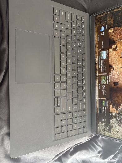 Dell Desktop 12th Gen Intel(R) Core (TM) i3 - 1215U