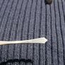 Vintage Spoons 4,4" - 4,4" - 2,4" Image 4