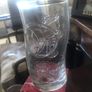 World Cup Korea/Japan 2002- Coca Cola Glasses Image 3