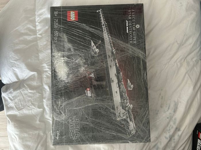 lego