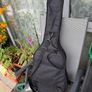Yamaha C40 with cover Image 7