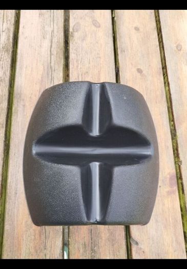 Dual height Riser Blocks