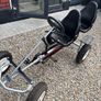 berg kids go cart Image 2