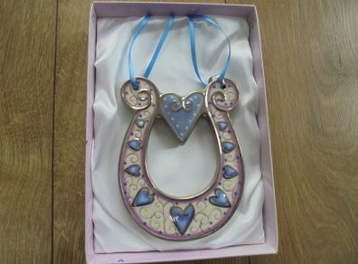Horseshoes