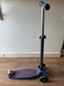 Micro Maxi Scooter