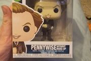 Pennywise IT Pop Vinyl