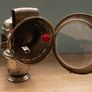 1920s Luminor Carbide Lamp Image 5