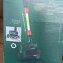 Parkside patio electric  brush( new) Image 8