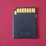 SanDisk Ultra 64GB SD Memory Card Up to 140MB/s Read Speeds Image 2