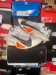 Nike Air Zoom Alphafly Next% 3 Prototype FD8356-100