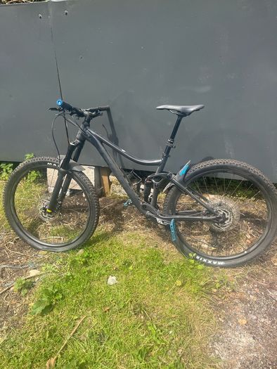 bike