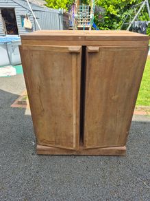 Home or garden bar