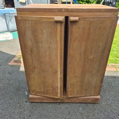 Home or garden bar