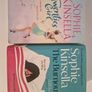 Sophie Kinsella Book Bundle The Burnout Hardback & Twenties Girl Paperback Image 2