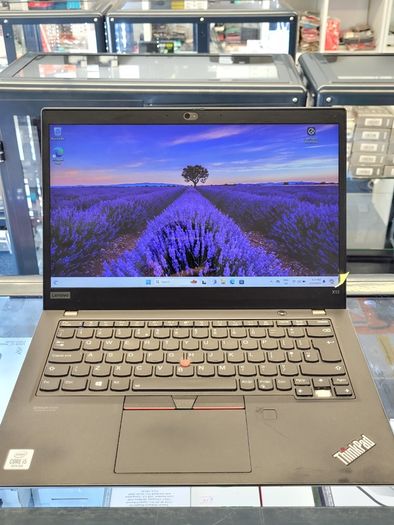 Lenovo ThinkPad X13 13.3" i5-10210U (i5 10th Gen) 8GB RAM - 256GB - WIN11 Pro