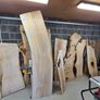 Live Edge Slabs Kiln Dried Hardwood Image 4