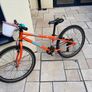 Squish kids bike - Orange Image 2