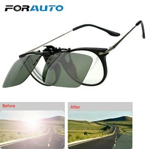 new clipon sunglasses.hard to get.